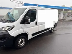 Weiß Gebraucht 2020 Fiat Ducato Van | 19.000 € (Superpreis)