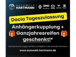 Perlmuttschwarz metallic (schwarz) Neu 2025 Dacia Duster Extreme SUV | 29.899 € (Etwas zu teuer)