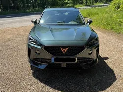 Gebraucht 2022 Cupra Formentor VZ SUV | 28.500 € (Superpreis)