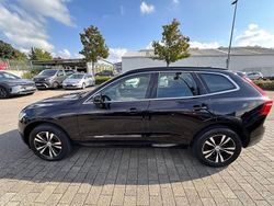 Schwarz Gebraucht 2021 Volvo XC60 Momentum SUV | 29.790 € (Guter Preis)