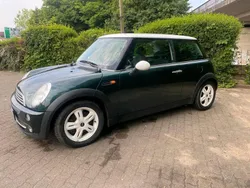 Grün Gebraucht 2004 Mini Cooper Kleinwagen | 1.499 € (Guter Preis)