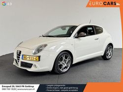 Weiß Gebraucht 2015 Alfa Romeo MiTo Kleinwagen | 6.553 € (Guter Preis)