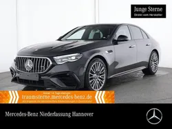 Grau Gebraucht 2025 Mercedes E53 AMG Advanced Plus Limousine | 91.990 €