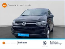 Deep black perleffekt Gebraucht 2019 VW T6.1 Comfortline Van | 46.980 € (Guter Preis)