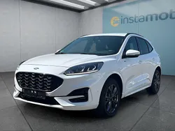 Weiß Gebraucht 2022 Ford Kuga SUV | 24.249 € (Guter Preis)