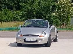 Ford StreetKa