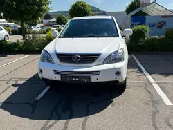 Gebraucht 2008 Lexus RX400h SUV | 9.000 € (Fairer Preis)