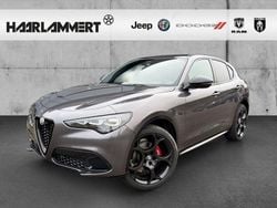 Grau Neu 2025 Alfa Romeo Stelvio Veloce SUV | 60.190 € (Guter Preis)