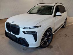 Weiß Gebraucht 2024 BMW X7 M Sport SUV | 86.890 € (Fairer Preis)