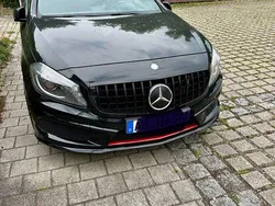 Schwarz Gebraucht 2012 Mercedes A250 Limousine | 13.000 € (Fairer Preis)