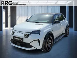 Neu 2025 Alpine A290 Kleinwagen | 45.900 € (Fairer Preis)