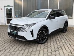 Weiß Gebraucht 2024 Peugeot 5008 Allure SUV | 34.800 € (Fairer Preis)