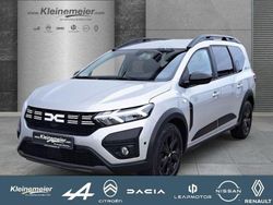 Grau Gebraucht 2023 Dacia Jogger Extreme Van / Kleinbus | 19.490 € (Fairer Preis)