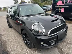 Schwarz Gebraucht 2012 Mini Cooper SD Kleinwagen | 5.900 € (Guter Preis)