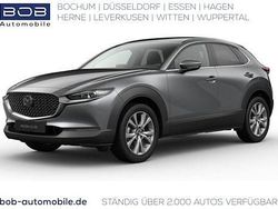 Machine gray Neu 2026 Mazda CX-30 Center-Line SUV | 29.999 €