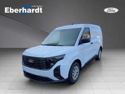 Weiß Neu 2025 Ford Transit Trend Limousine | 21.990 € (Guter Preis)