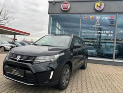Schwarz Neu 2025 Suzuki Vitara Comfort SUV | 26.932 € (Fairer Preis)