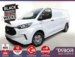 Weiß Neu 2025 Ford Transit Custom Trend Van / Kleinbus | 35.588 € (Superpreis)