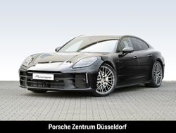 Schwarz Gebraucht 2022 Porsche Panamera 4 Limousine | 160.012 €