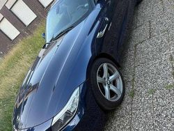 Gebraucht 2014 BMW Z4 Cabrio | 21.500 € (Fairer Preis)