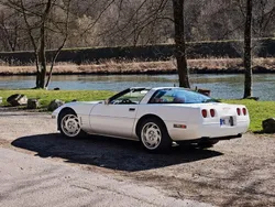 Corvette C4