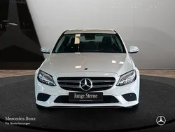 Gebraucht 2021 Mercedes C220 | 29.990 € (Superpreis)