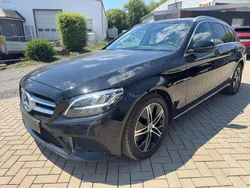 Schwarz Gebraucht 2019 Mercedes C200 Kombi | 11.990 € (Guter Preis)