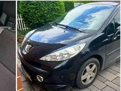 Gebraucht 2008 Peugeot 207 Urban Move Limousine | 2.650 € (Guter Preis)