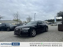 Schwarz Gebraucht 2016 Audi A6 Sport Limousine | 20.400 € (Fairer Preis)