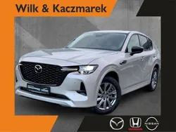 Beige Neu 2025 Mazda CX-60 Homura-Line SUV | 52.490 € (Guter Preis)