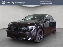 Schwarz Gebraucht 2024 Opel Corsa Limousine | 18.550 € (Fairer Preis)