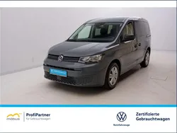 Pure grey Gebraucht 2021 VW Caddy Basis Van / Kleinbus | 21.439 € (Guter Preis)