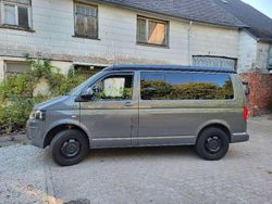 Grau Gebraucht 2014 VW California Beach Van | 36.800 €