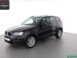Schwarz Gebraucht 2012 BMW X3 M Sport SUV | 17.880 € (Guter Preis)