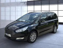 Schwarz Gebraucht 2017 Ford Galaxy Business Edition Van / Kleinbus | 18.900 € (Guter Preis)