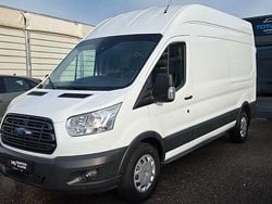 Weiß Gebraucht 2019 Ford Transit Van / Kleinbus | 16.450 € (Fairer Preis)