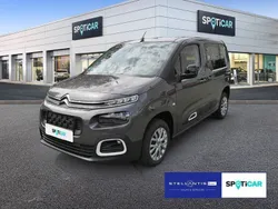 Andere farbe Gebraucht 2023 Citroën Berlingo Feel Van / Kleinbus | 23.585 € (Fairer Preis)