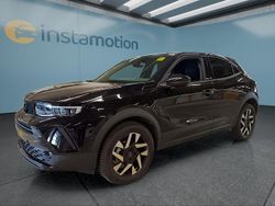 Schwarz Gebraucht 2024 Opel Mokka SUV | 26.199 € (Etwas zu teuer)