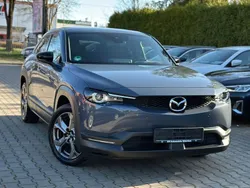 Grau Gebraucht 2020 Mazda MX30 SUV | 12.950 € (Superpreis)