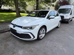 Weiß Gebraucht 2021 VW Golf VIII GTE Limousine | 21.550 € (Guter Preis)