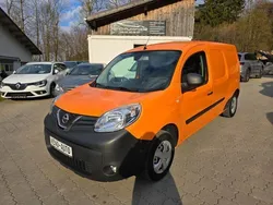 Orange Gebraucht 2021 Nissan NV250 Comfort Van | 12.990 €