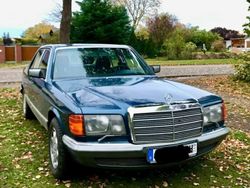 Gebraucht 1985 Mercedes S280 Limousine | 15.000 €