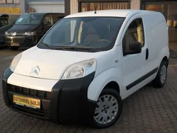 Citroën Nemo