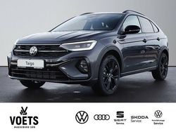 Andere farbe Gebraucht 2022 VW Taigo R-line SUV | 35.450 €
