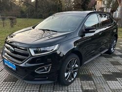 Schwarz Gebraucht 2016 Ford Edge Sport SUV | 15.800 € (Guter Preis)