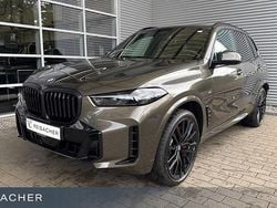 Manhattan metallic Neu 2025 BMW X5 M Sport SUV | 109.990 € (Etwas zu teuer)