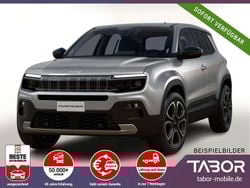 Granite grey metallic Neu 2025 Jeep Avenger Summit SUV | 28.288 € (Fairer Preis)