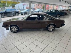Braun Gebraucht 1981 Opel Manta | 12.900 €