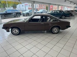 Braun Gebraucht 1981 Opel Manta | 12.900 €