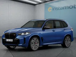 Blau Gebraucht 2025 BMW X5 SUV | 159.949 €